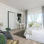 בית הארחה Residenza Il Punto פרוג'ה