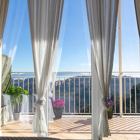 Residenza Il Punto Konukevi Perugia