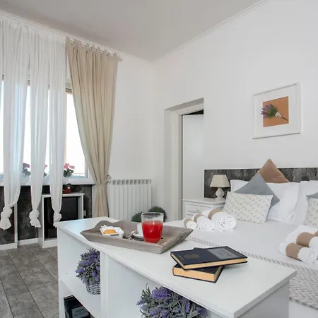 Residenza Il Punto Konukevi