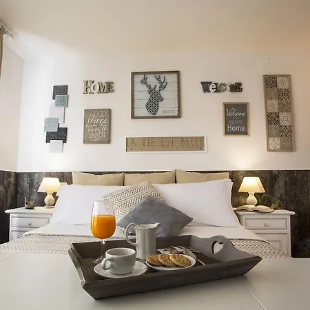 Residenza Il Punto Konukevi