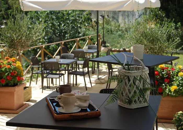 Gæstehus Residenza Il Punto