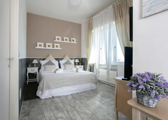 Gæstehus Residenza Il Punto Perugia