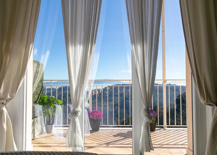 Residenza Il Punto Gæstehus Perugia