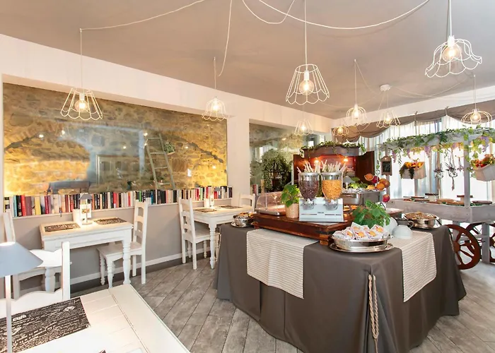 Residenza Il Punto Perugia