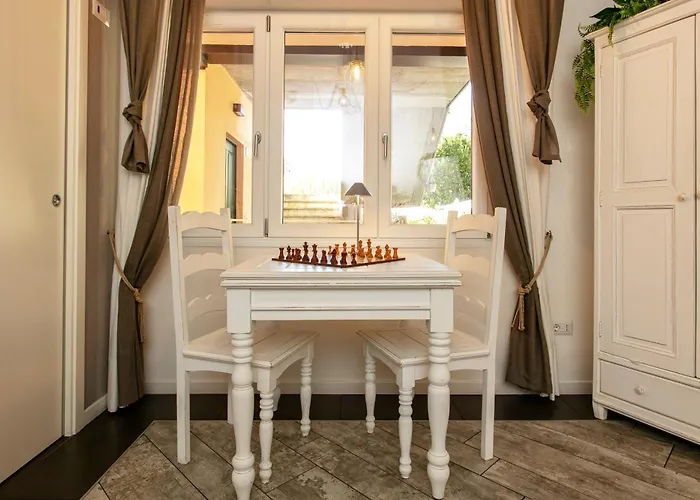 Residenza Il Punto 4*