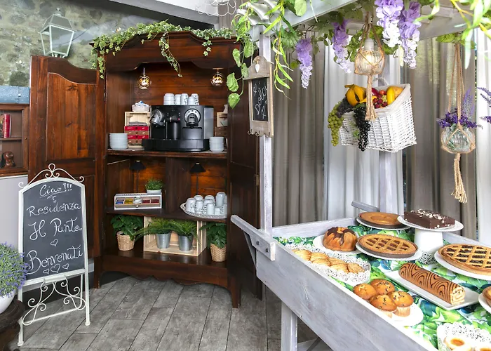 Residenza Il Punto Perugia