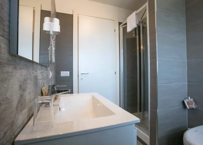 Gæstehus Residenza Il Punto Perugia