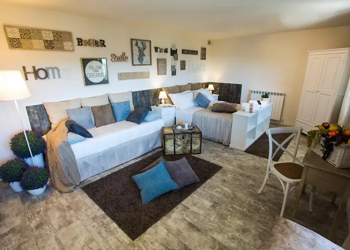 Residenza Il Punto 4* Perugia