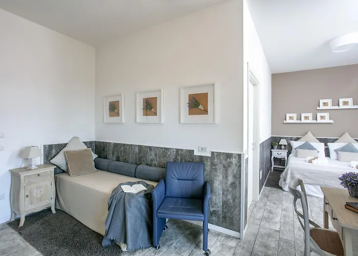 Gæstehus Residenza Il Punto Perugia