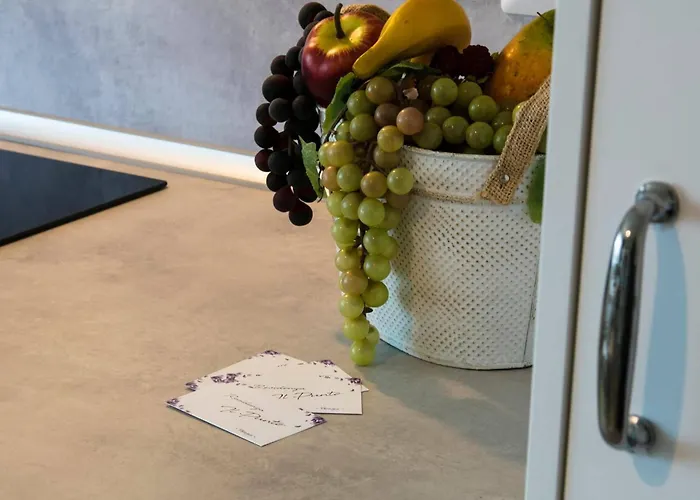 Residenza Il Punto Gæstehus