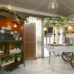 Πανσιόν Residenza Il Punto