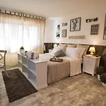 Residenza Il Punto 4* Περούτζια