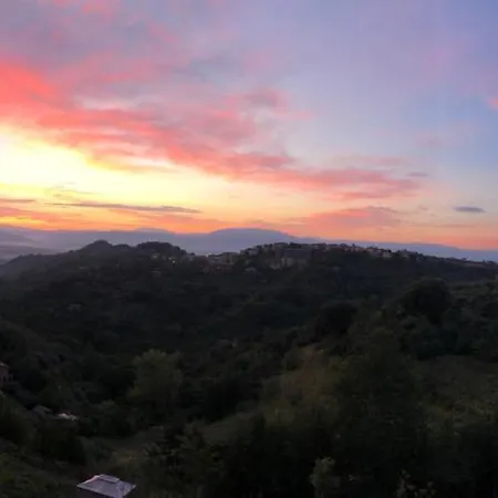 Residenza Il Punto Gasthuis 3*