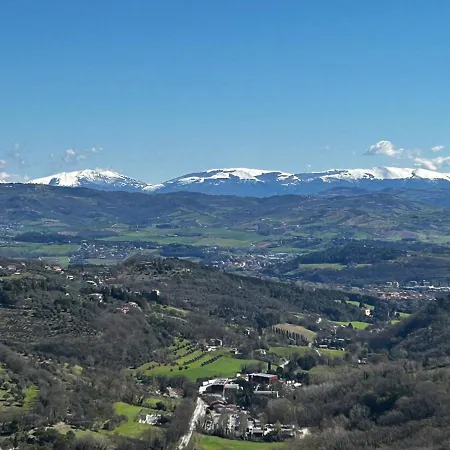Pensión Residenza Il Punto 3*