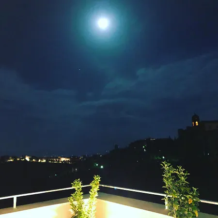 Residenza Il Punto Перуджа