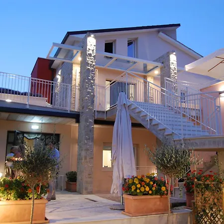 Gasthuis Residenza Il Punto Perugia