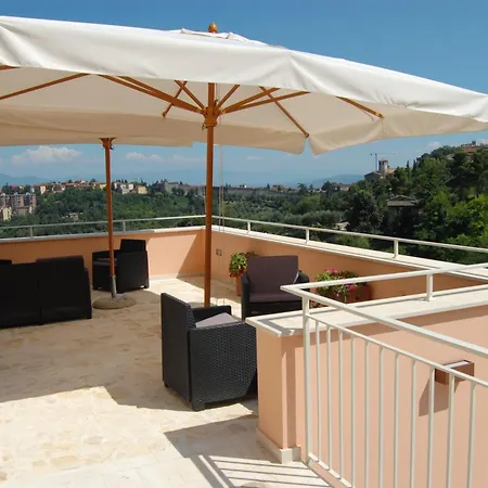 Residenza Il Punto Perugia