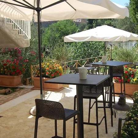 Gasthuis Residenza Il Punto 3*