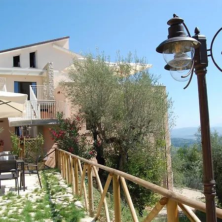 Gasthuis Residenza Il Punto Perugia