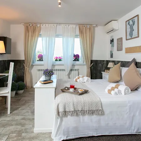 Residenza Il Punto 4* Perugia