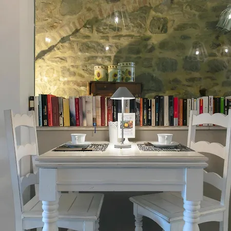 Residenza Il Punto Pensión