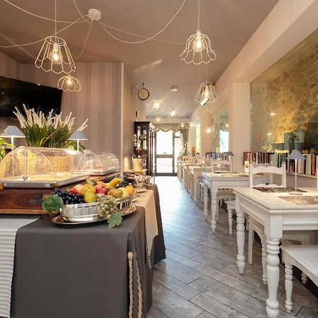 Πανσιόν Residenza Il Punto 4*