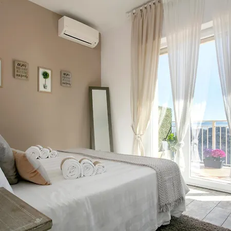 Residenza Il Punto 4*