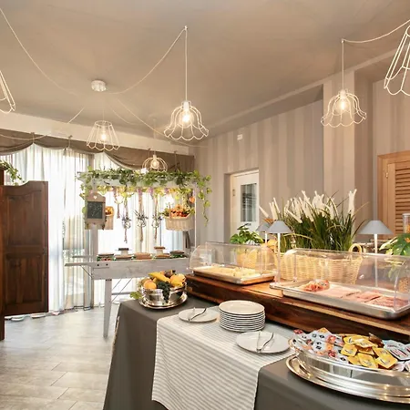 Residenza Il Punto 3* Perugia