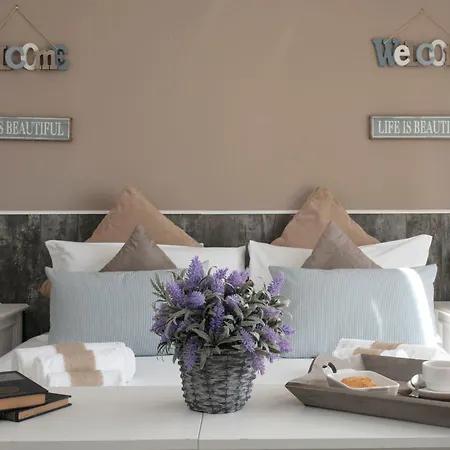 Residenza Il Punto Gasthuis Perugia