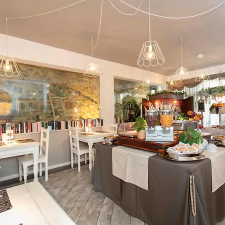 Residenza Il Punto Perugia