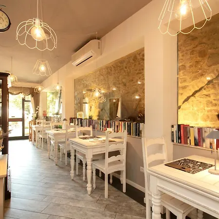 Residenza Il Punto Πανσιόν