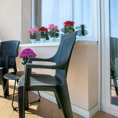 Affittacamere Residenza Il Punto 4*