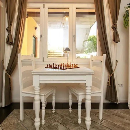 Residenza Il Punto 4*