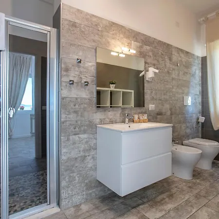 Gasthuis Residenza Il Punto Perugia