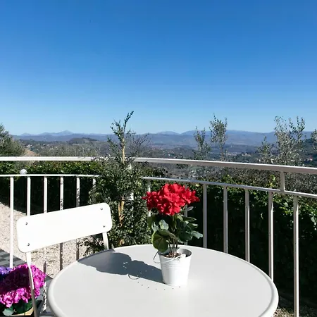 Gasthuis Residenza Il Punto