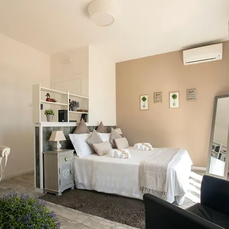Residenza Il Punto 3* Perugia