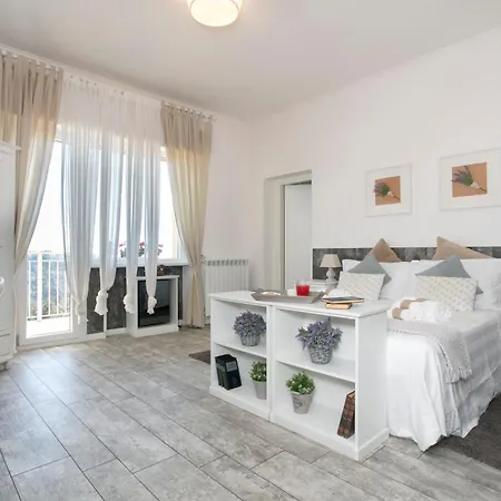 Pensión Residenza Il Punto