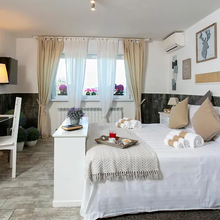 Residenza Il Punto Affittacamere Perugia