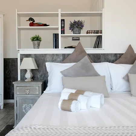 Residenza Il Punto Перуджа