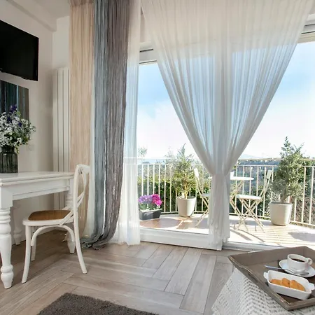 Residenza Il Punto Pensión 3*