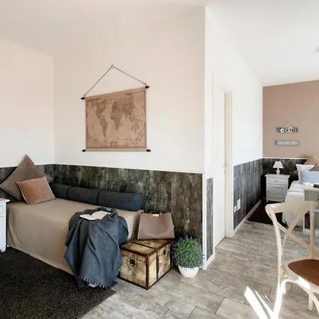 Pensión Residenza Il Punto Perugia