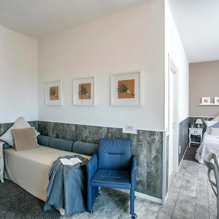 Pensión Residenza Il Punto 3*