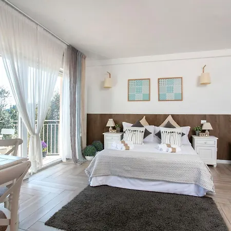 Residenza Il Punto Gasthuis Perugia