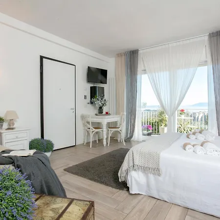 Gasthuis Residenza Il Punto Perugia