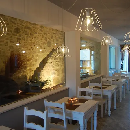Гостевой дом Residenza Il Punto 4*