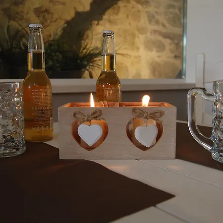 Gasthuis Residenza Il Punto Perugia