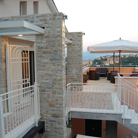 Residenza Il Punto 4* Perugia