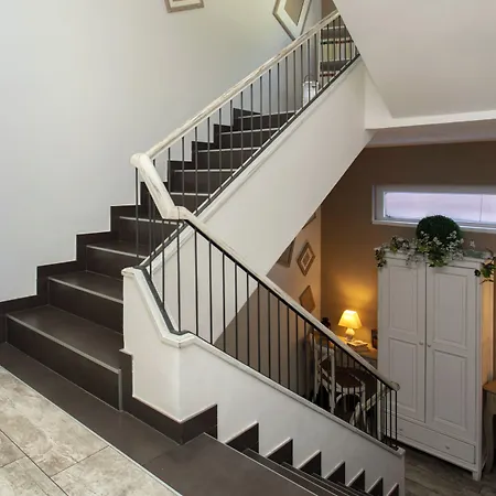 Gasthuis Residenza Il Punto 4*