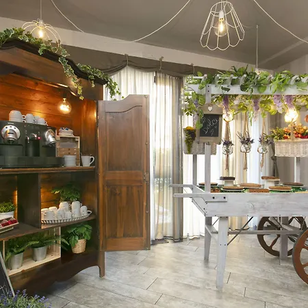 Gasthuis Residenza Il Punto