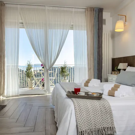 Gasthuis Residenza Il Punto